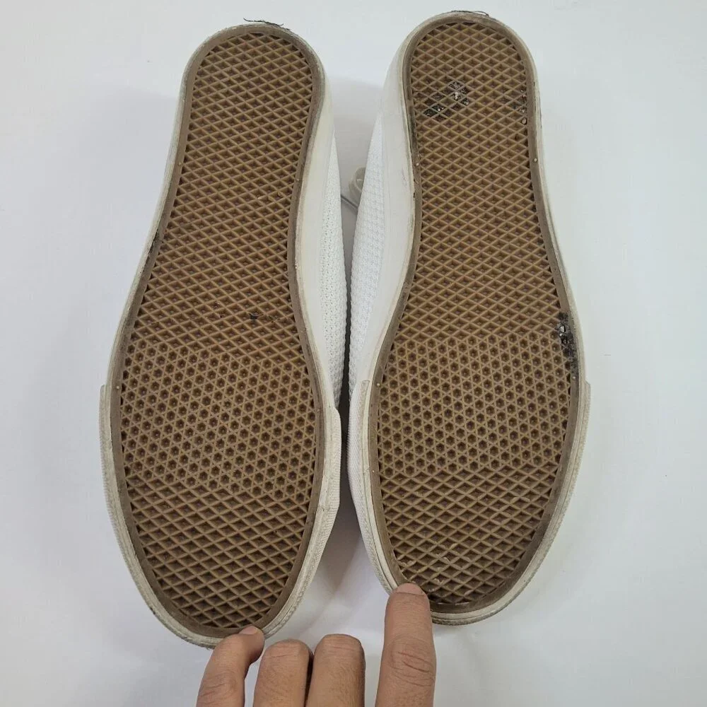 FaranzI Style # F420259K Lee Mens Sneakers Size 8.5 Casual‎